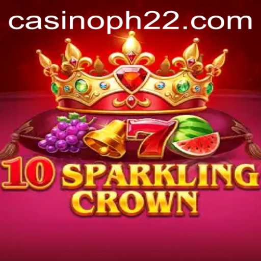 10SparklingCrown: The Exciting World of PH22 Gaming