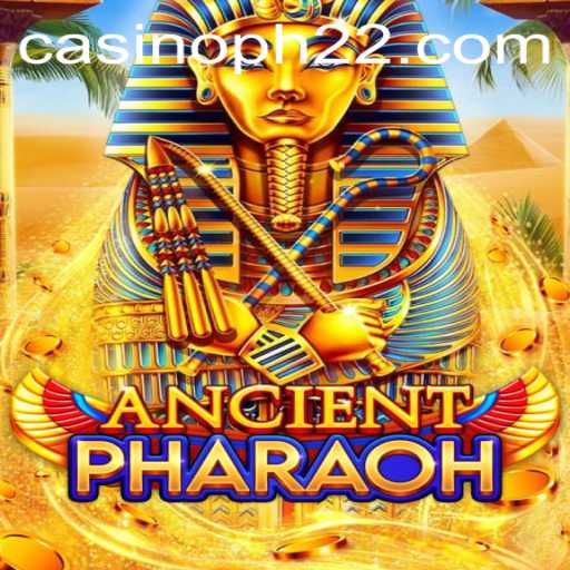 Dive Into the World of AncientPharaoh: A Timeless Adventure