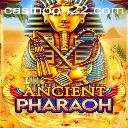 Dive Into the World of AncientPharaoh: A Timeless Adventure