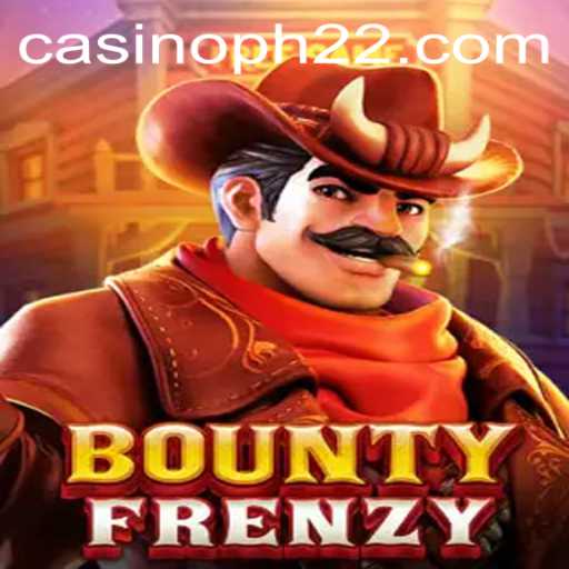 Unveiling BountyFrenzy: Your Ultimate Guide to the Adventurous Gameplay