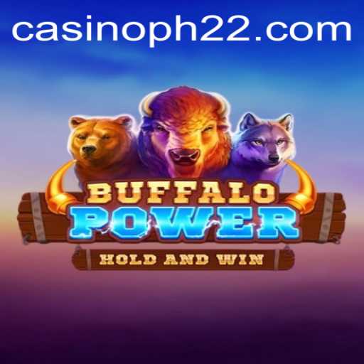 The Thrilling World of BuffaloPower: A Comprehensive Guide