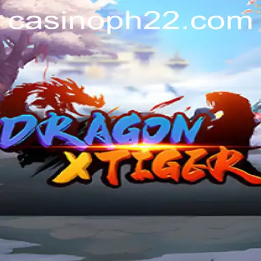 Exploring the Exciting World of DragonXTiger: A New Dimension in Gaming