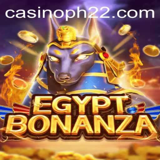 Dive into the Mystical World of EgyptBonanza