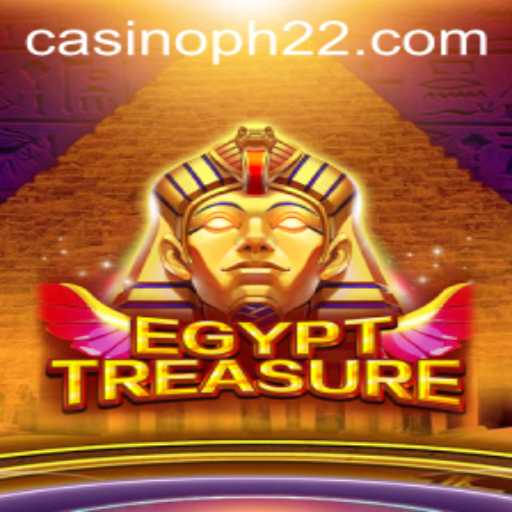 Discover the Intrigue of EgyptTreasure: A Thrilling Gaming Experience