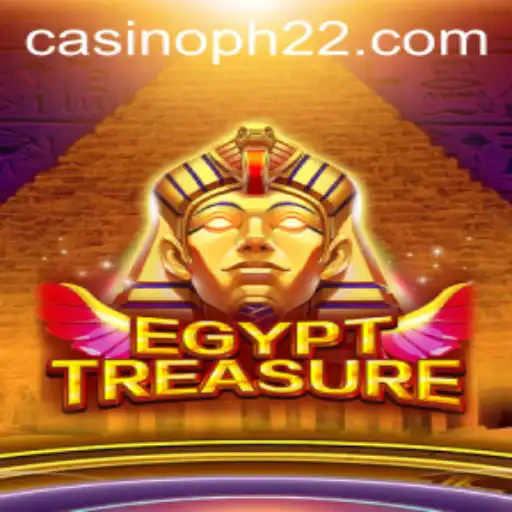 Discover the Intrigue of EgyptTreasure: A Thrilling Gaming Experience