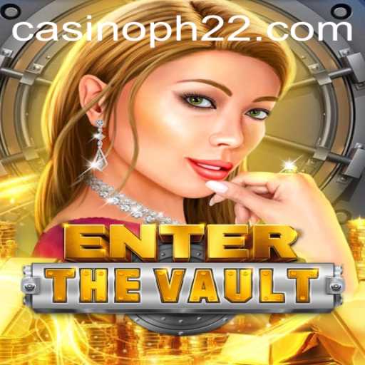 Unlock the Secrets of EntertheVault: An In-Depth Guide with PH22 Insights