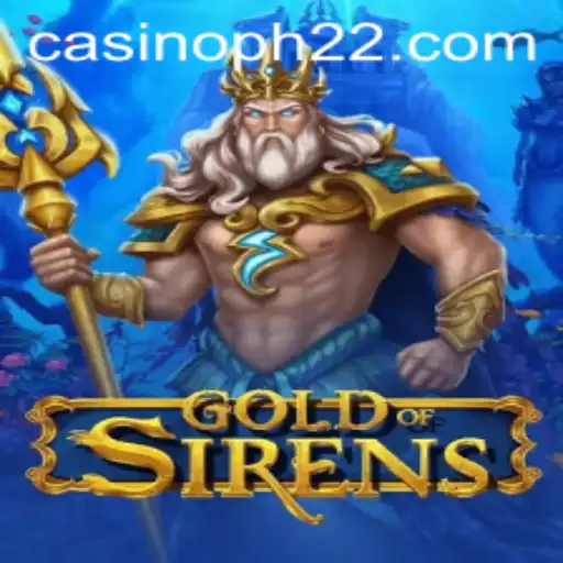 Unveiling the Mystical World of 'GoldofSirens': The Ultimate Game Experience