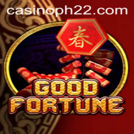GoodFortune: The Intriguing World of PH22 Strategy and Luck