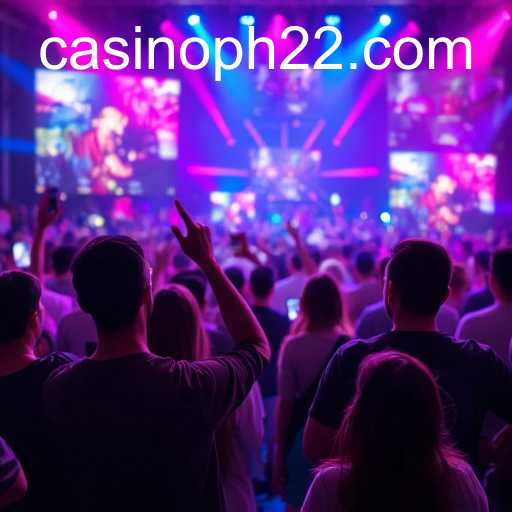 The Rise and Impact of Live Streaming with PH22