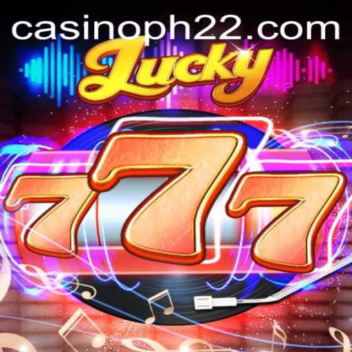 Discover the Thrills of Lucky777 with PH22: A New Era in Gaming