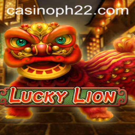 Discover the Thrill of LuckyLion: A New Gaming Sensation