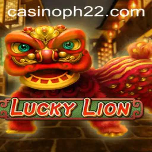 Discover the Thrill of LuckyLion: A New Gaming Sensation