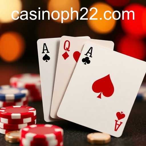 Poker Games: The Thrill of Strategy and Chance