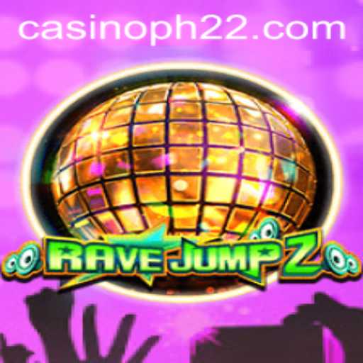 RaveJump2: A Revolutionary Gaming Experience with PH22