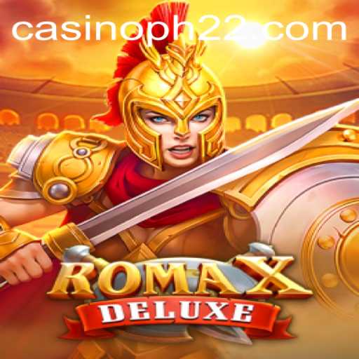 Dive into the World of RomaXDeluxe: A Thrilling Adventure Awaits