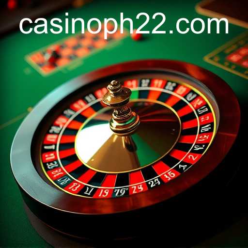 The Intriguing World of Roulette: Unveiling the Mystique of PH22