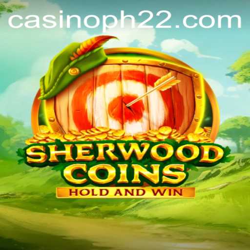 Explore the Enchanting World of SherwoodCoins and the Magical Keyword PH22