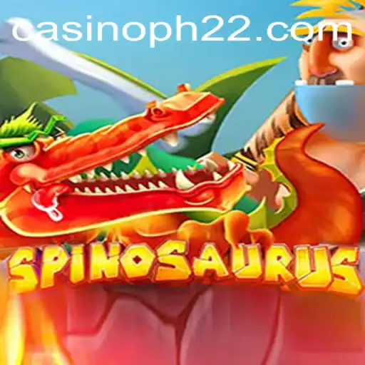 Unveiling the Thrilling World of Spinosaurus: The Game That Roars Beyond Imagination