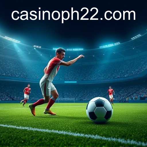 Exploring the Dynamics of Sports Betting: A Deep Dive into PH22