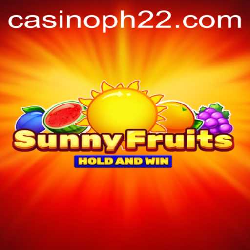 SunnyFruits: A Joyful Gaming Experience with PH22