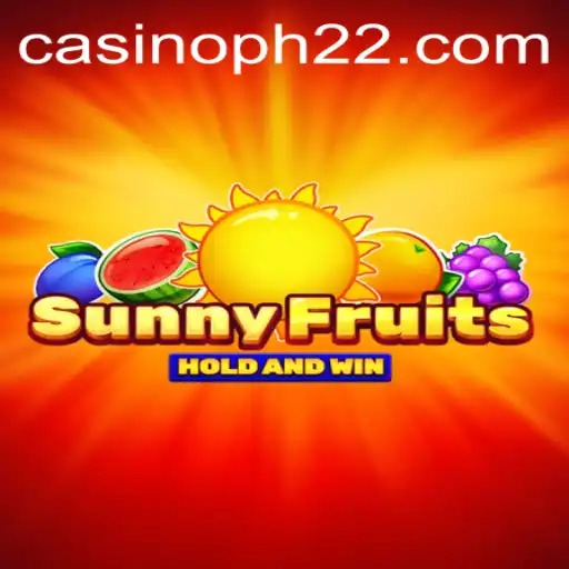 SunnyFruits: A Joyful Gaming Experience with PH22