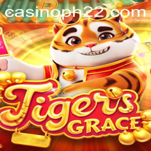 Unveiling TigersGrace: A New Chapter in Gaming with PH22
