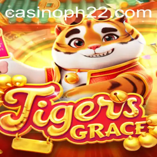 Unveiling TigersGrace: A New Chapter in Gaming with PH22